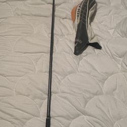 Callaway Mavrick Driver