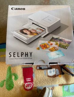 Photo printer