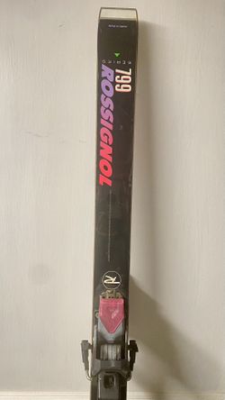 Rossignol Skis