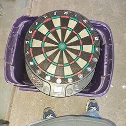 Dart Board