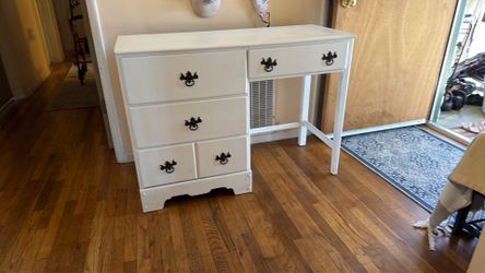 Vintage desk