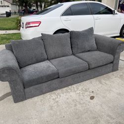 Couches (gray)