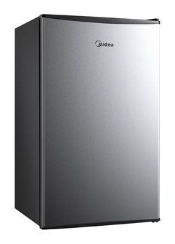 Midea Mini Fridge 3.3 CU FT