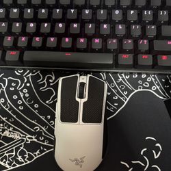 Razer Death Adder V3