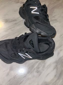 New balances