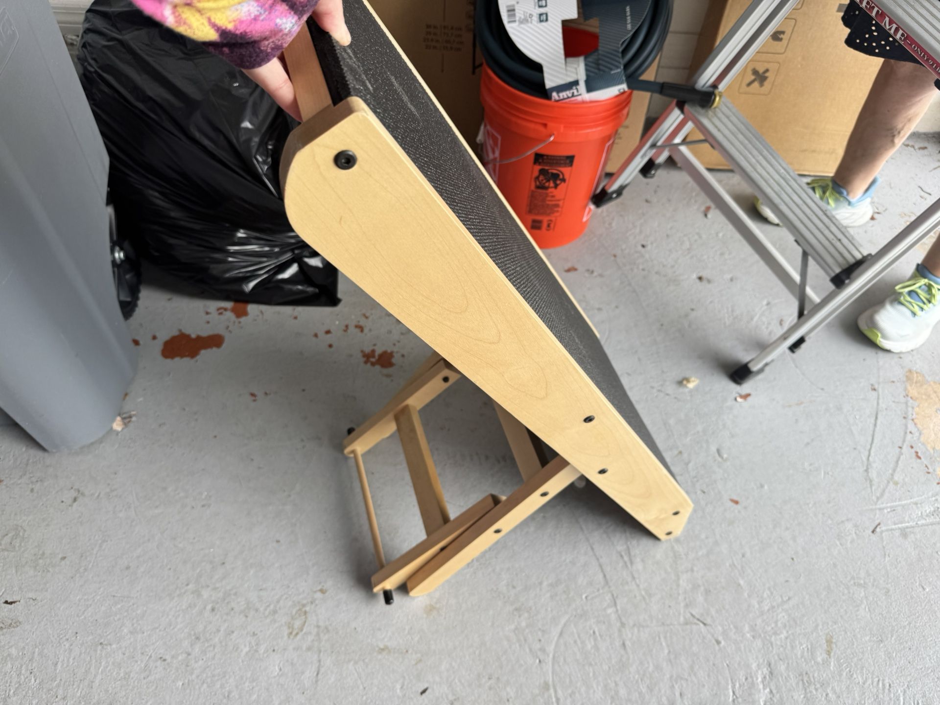 Dog Ramp