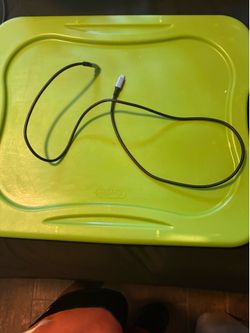 iPhone charging  cord