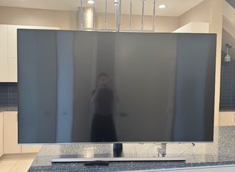 Samsung 65” TV