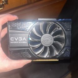Geforce GTX 1050 ti 4g