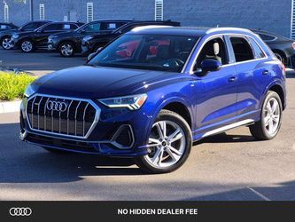 2023 Audi Q3