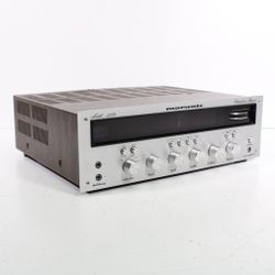 MARANTZ MODEL 2230 VINTAGE STEREOPHONIC RECEIVER (1972) (AS IS)