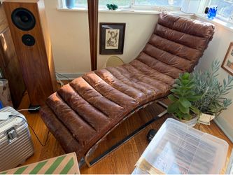 Restoration Hardware Oviedo Chair