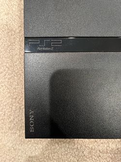 Sony PlayStation 2 Console