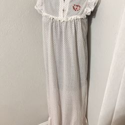 Vintage Katz Nightgown 