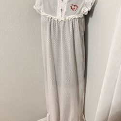 Vintage Katz Nightgown (F1)