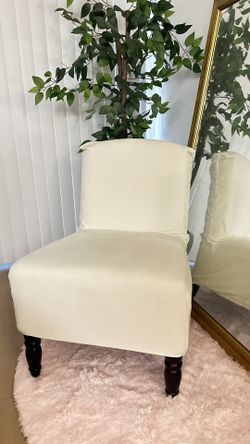 Accent Chair