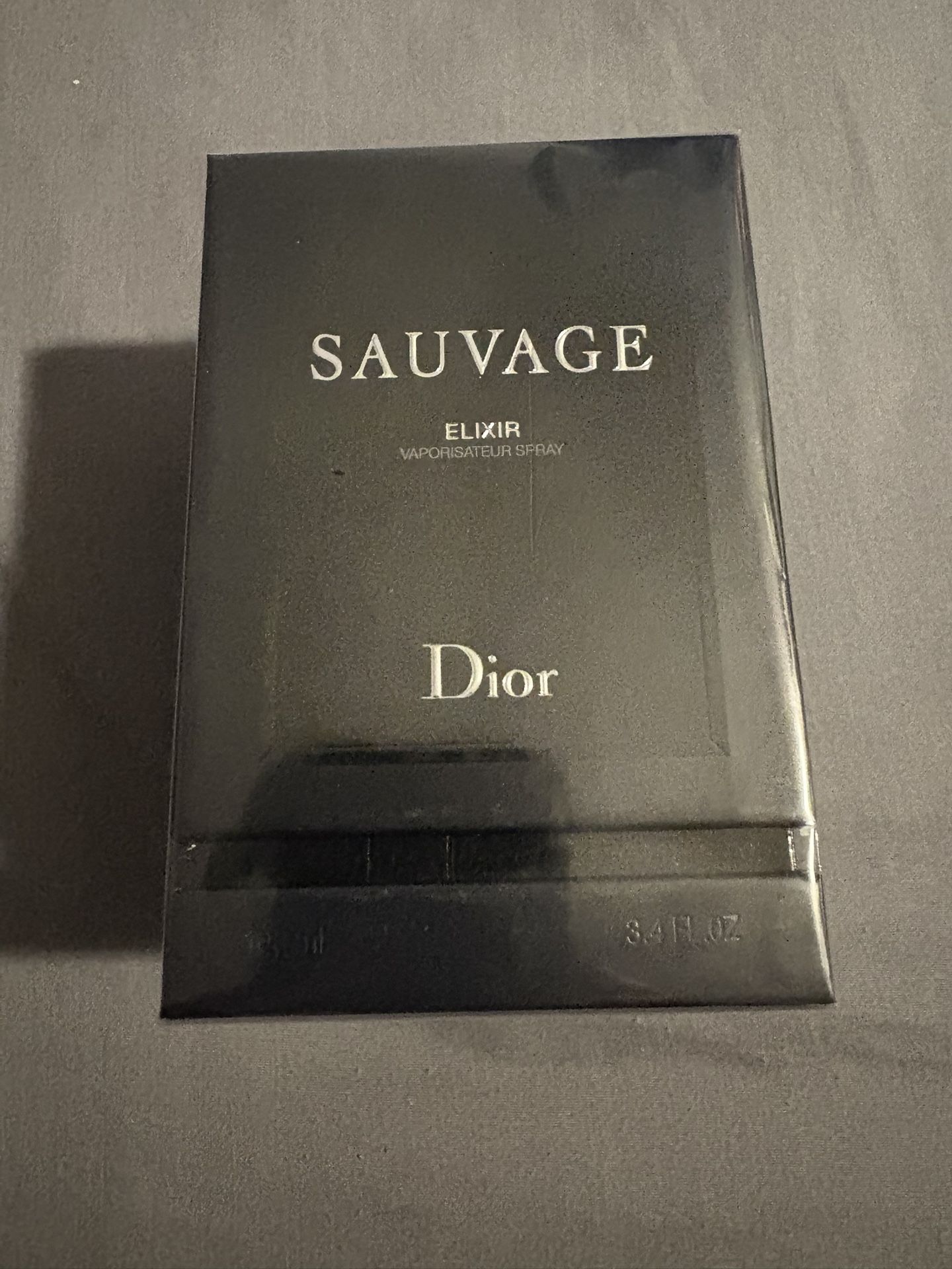 Dior Sauvage