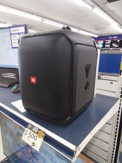 Bluetooth Speaker