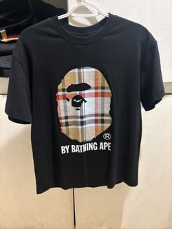 Bape shirt 