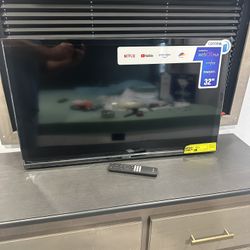 Brand New 65”smart Tv Connex Brand