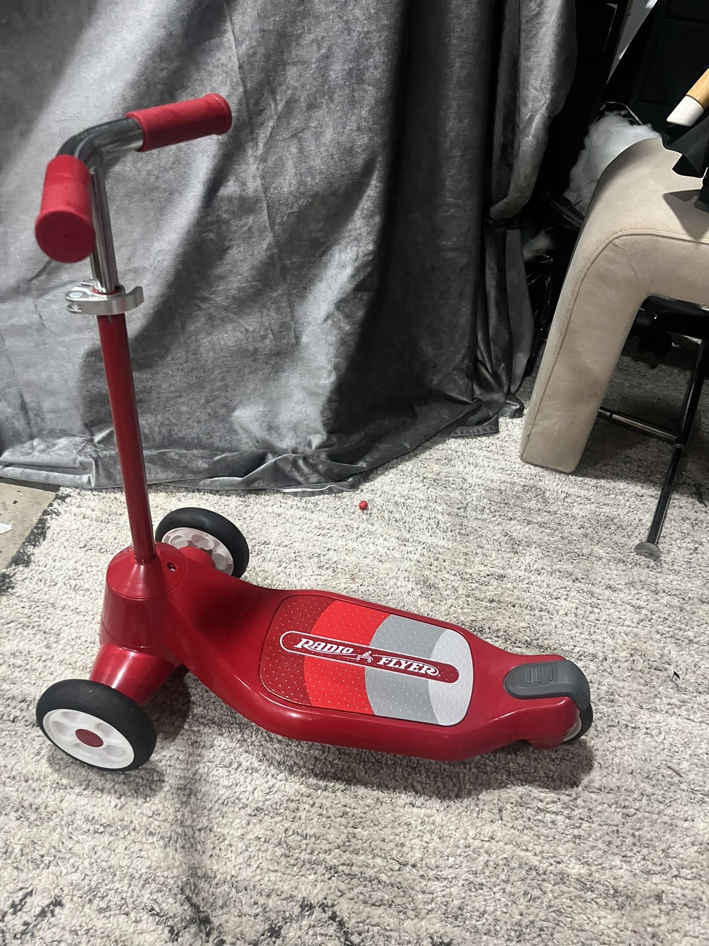 Radio Flyer Scooter 