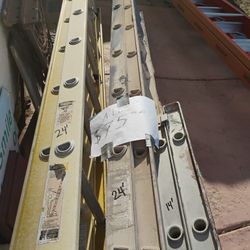 Ladders 