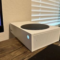 Xbox Series S
