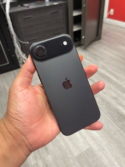 iPhone 17 air 256GB unlocked