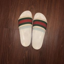 Gucci Slides