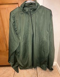 Military Army Shirt Sleeping Heat Retentive and Moisture Resistant