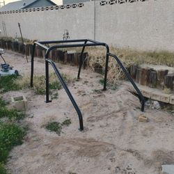 Roll Cage 