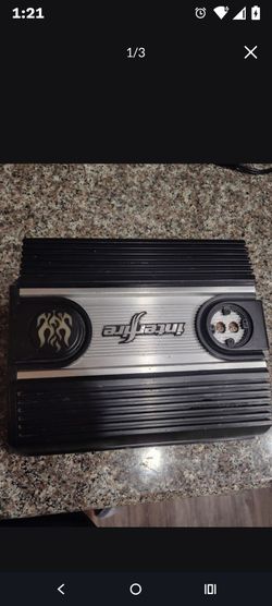 Amplifier