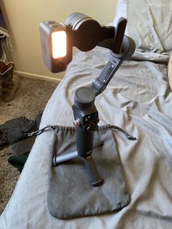 Dji mobile osmo 8