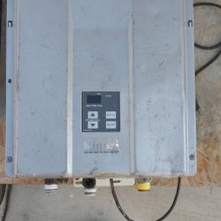 Rinnai R75LS Tankless water heater for Sale in Pomona, CA - OfferUp