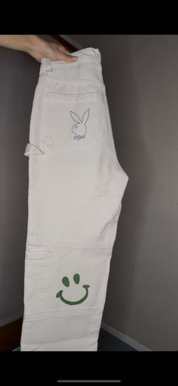 Pacsun X Playboy Pants