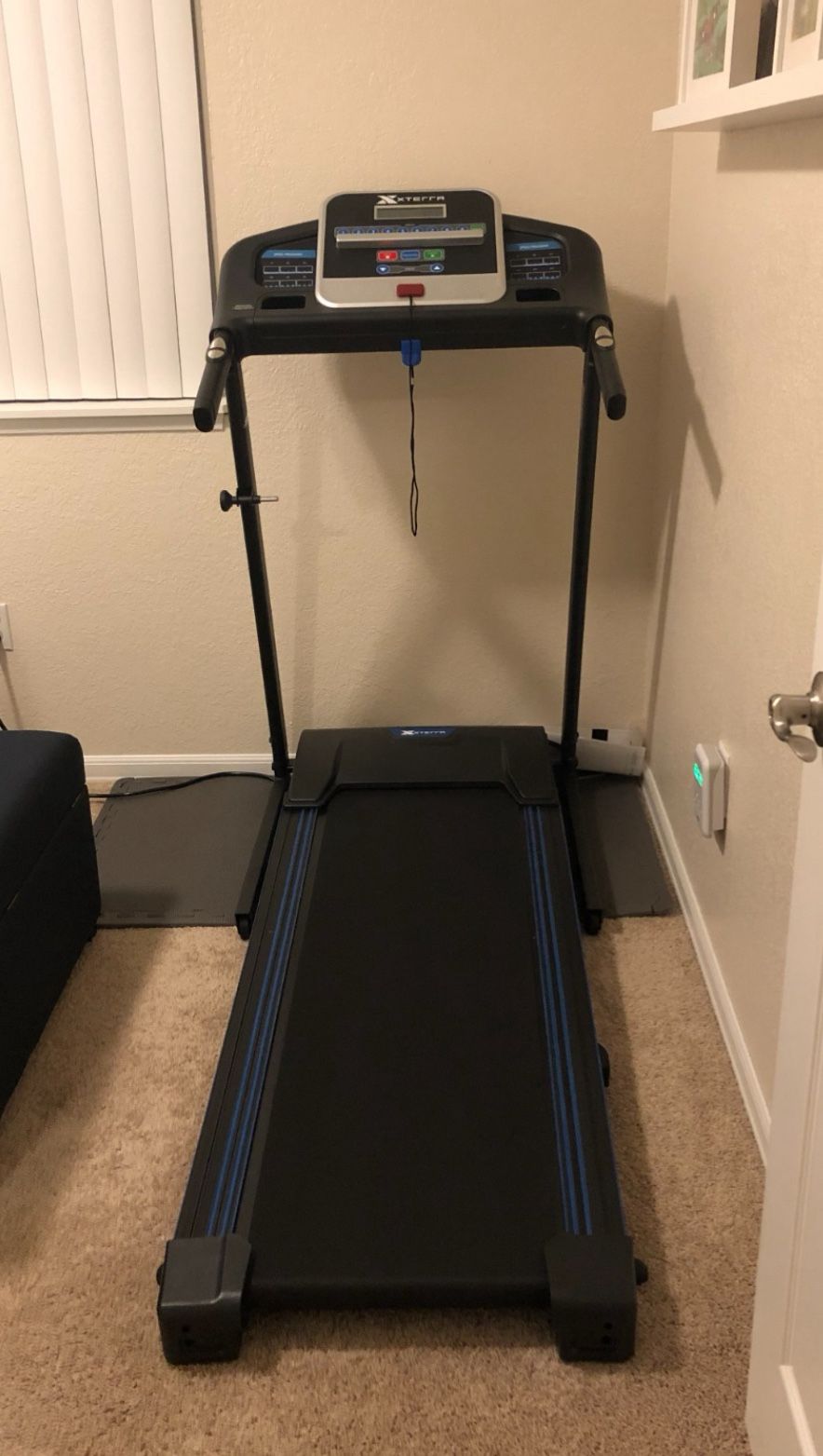 Treadmill