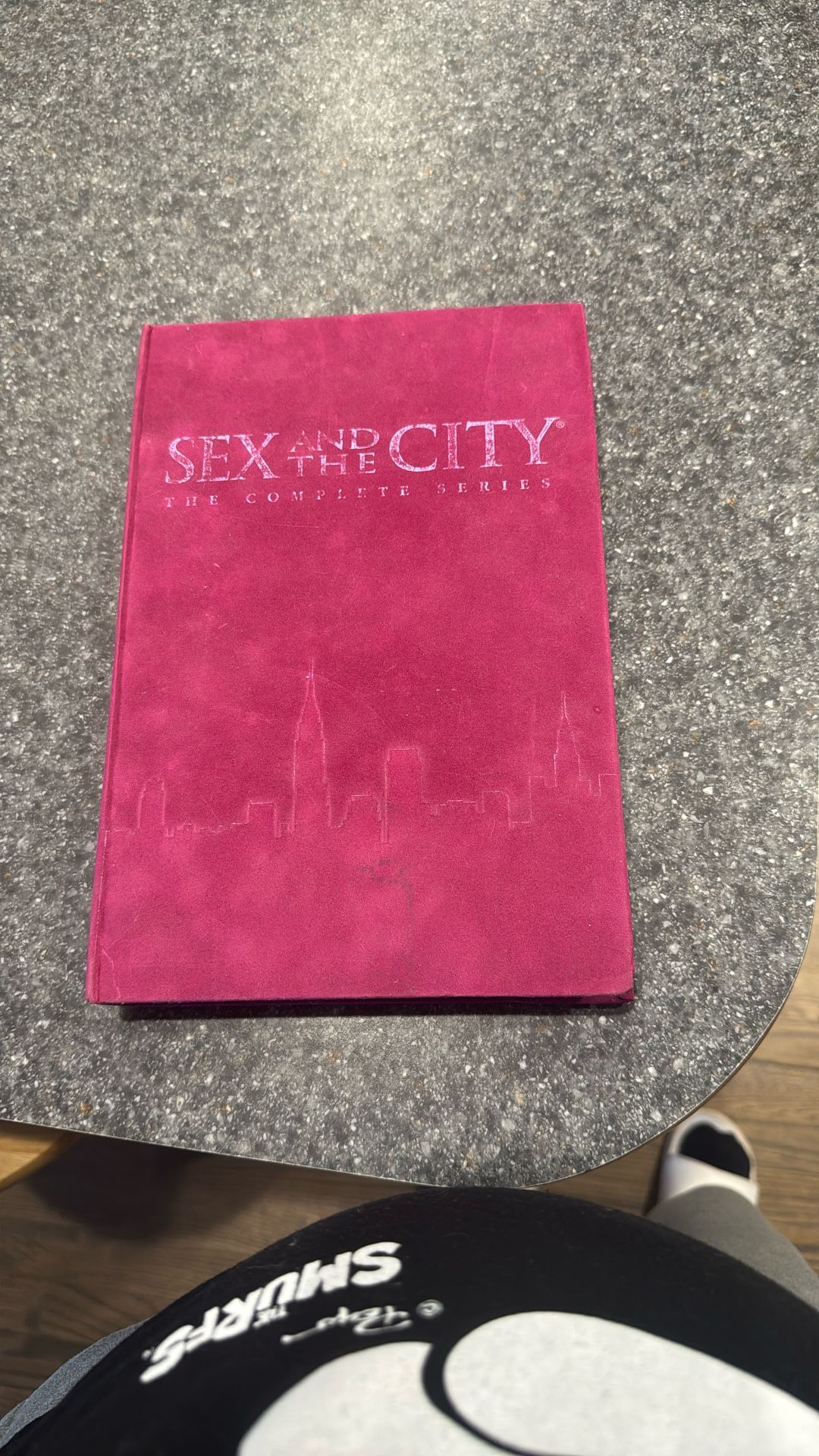 Sex and The City - The Complete Series