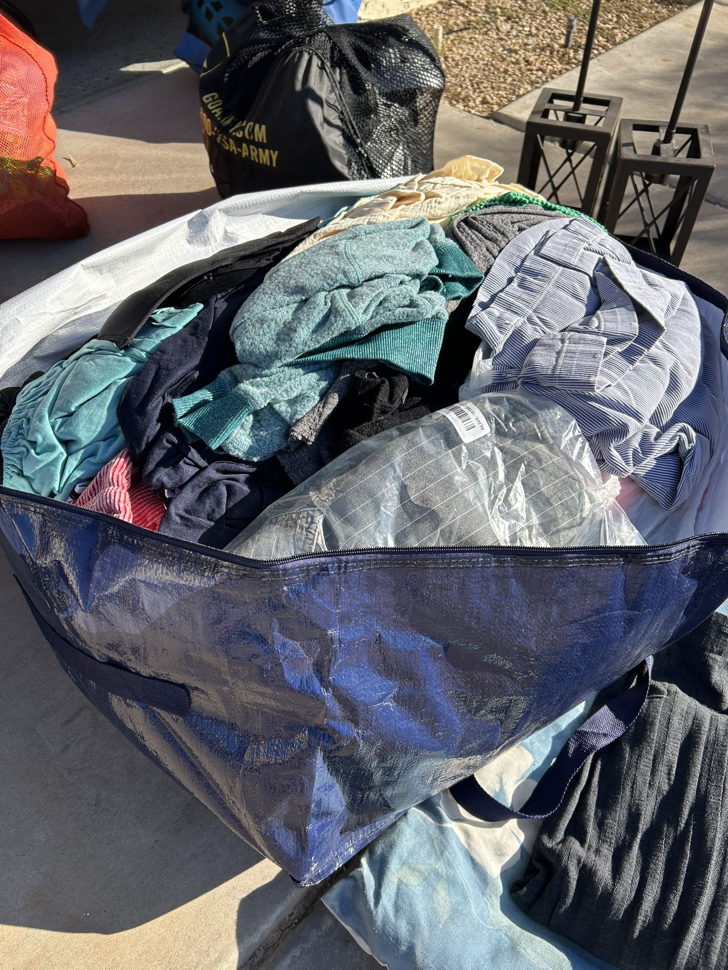 New/Used Clothes $1-$50