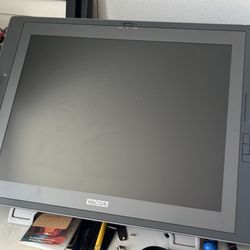 Wacom Cintiq 21UX DTZ-2100 Pen Display Tablet