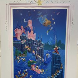 Melanie Taylor Kent "Mickey's 60th"