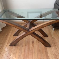 Gorgeous Sofa Table