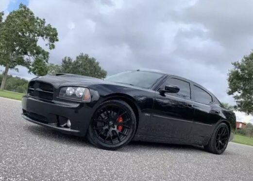 2006 Dodge Charger