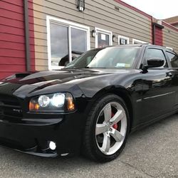 2009 Dodge Charger