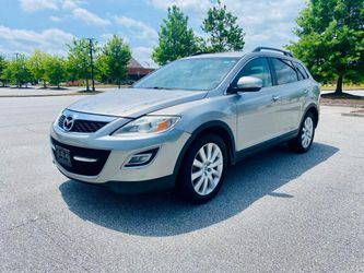 2010 Mazda CX-9