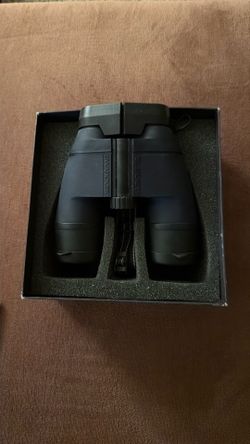 Swarovski Optik Habicht SL 7x50 Binoculars- Never Used
