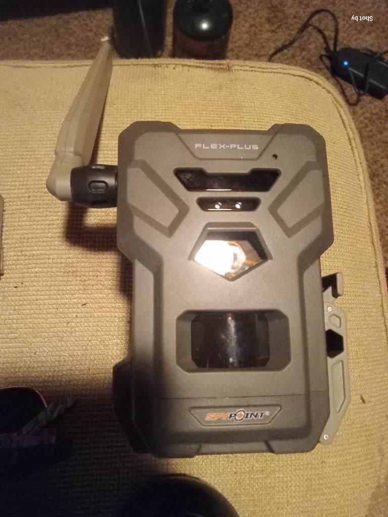 Flex Trail Camera