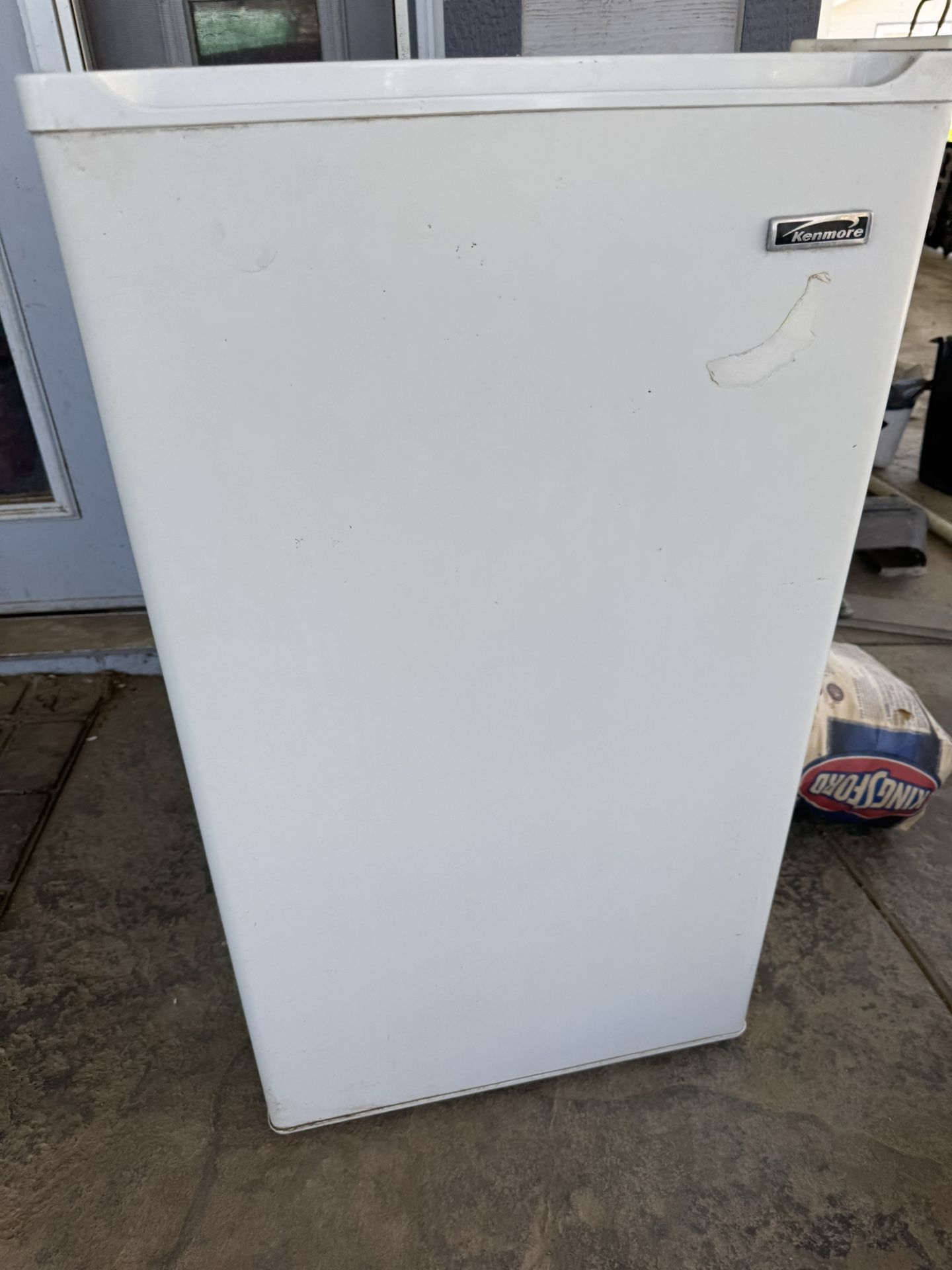 Mini Fridge