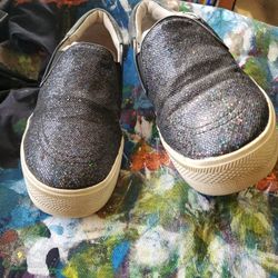 Sparkely ASH size 38 Shoes