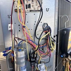 Air Conditioning  Repair 