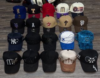 Hats new era 🔥